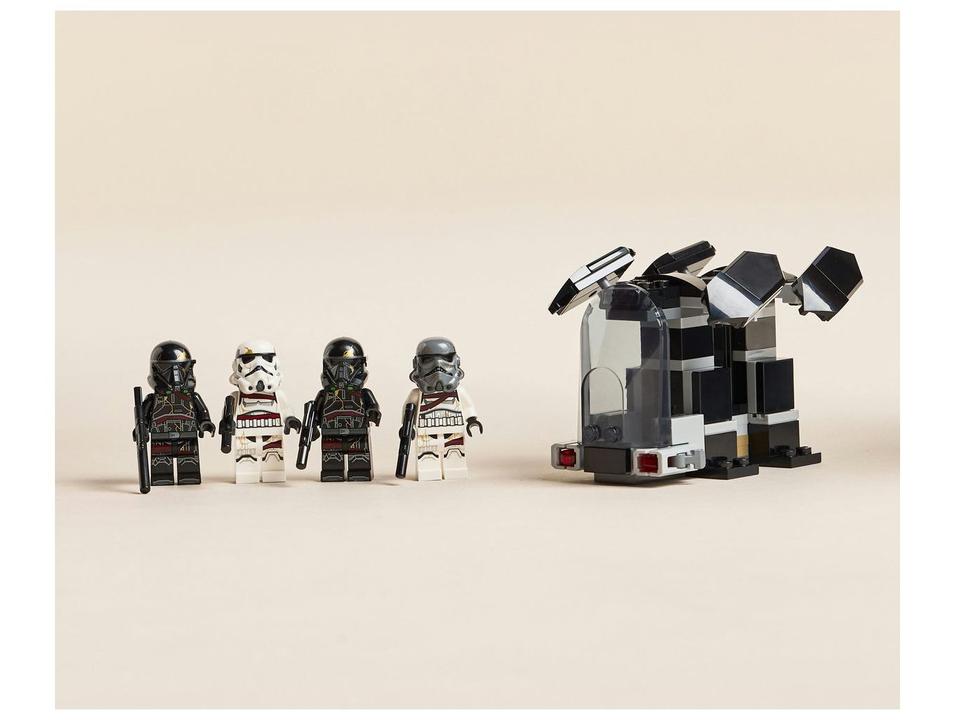 LEGO Pack de Combate Death Trooper e Night Trooper - 4
