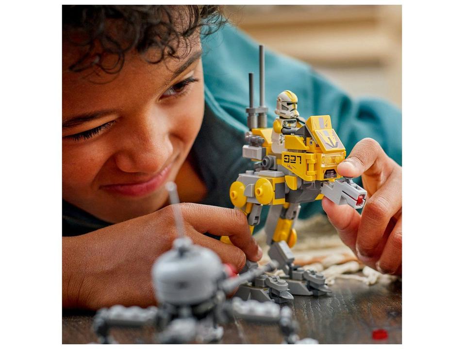 LEGO Pack de Combate Soldados Clone da 327ª Star - 1