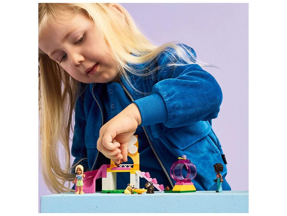 LEGO Parquinho dos Cachorrinhos 42665 - 2