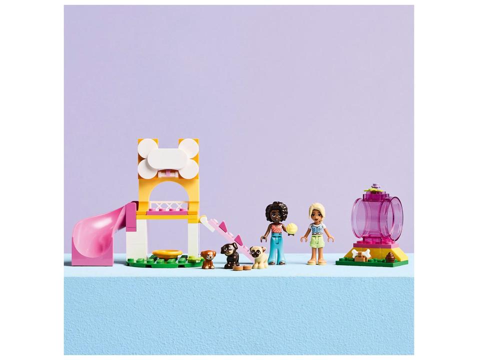 LEGO Parquinho dos Cachorrinhos 42665 - 3