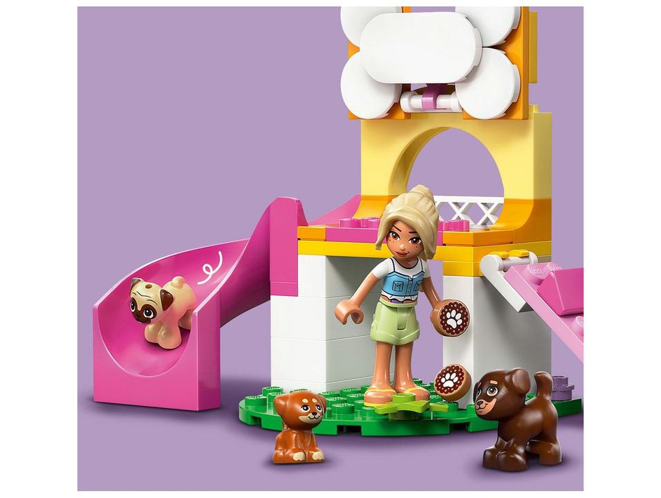 LEGO Parquinho dos Cachorrinhos 42665 - 4