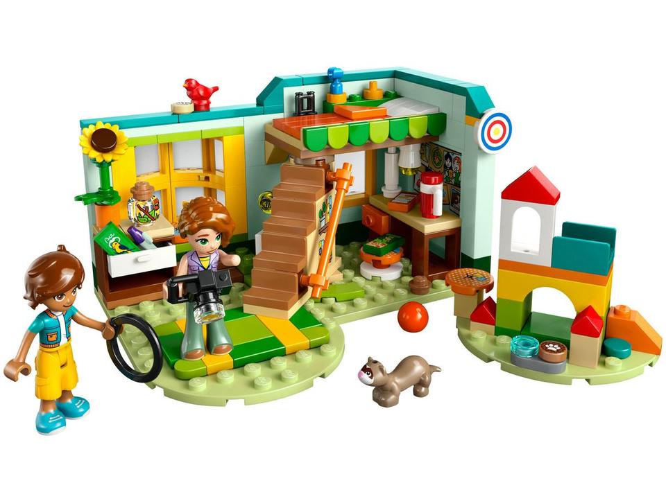 LEGO Quarto da Autumn 42646 222 Peças - 5