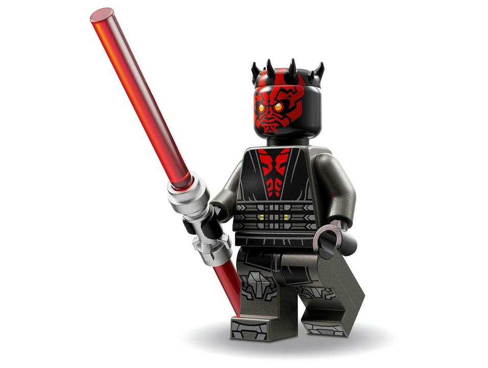 LEGO Robô do Darth Maul 75411 143 Peças - 6