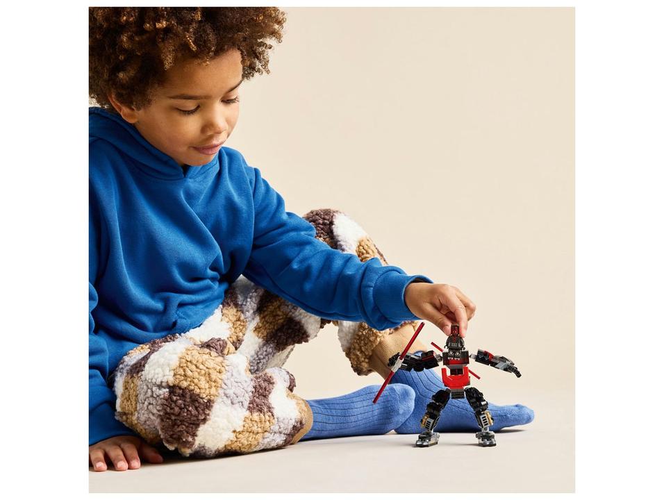 LEGO Robô do Darth Maul 75411 143 Peças - 2