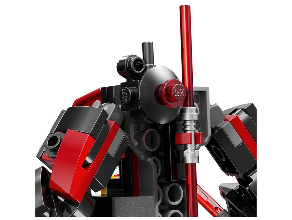 LEGO Robô do Darth Maul 75411 143 Peças - 4