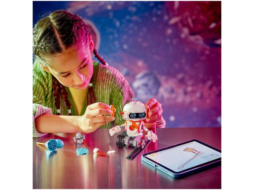 LEGO Robô Espacial 3 em 1 31164 281 Peças - 1