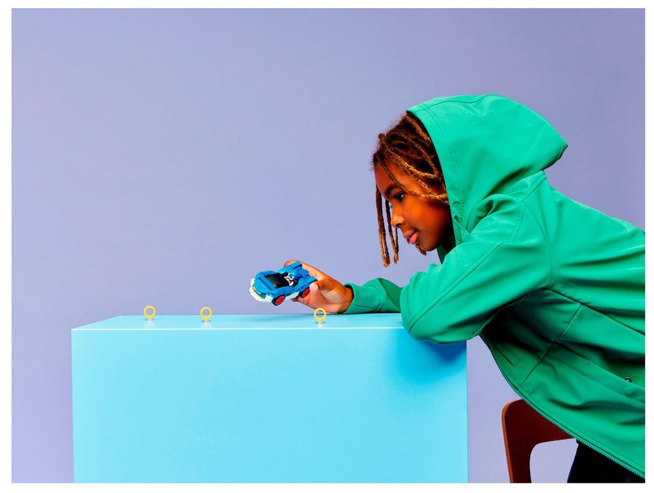 LEGO Sonic The Hedgehog Speedster Lightning - 2