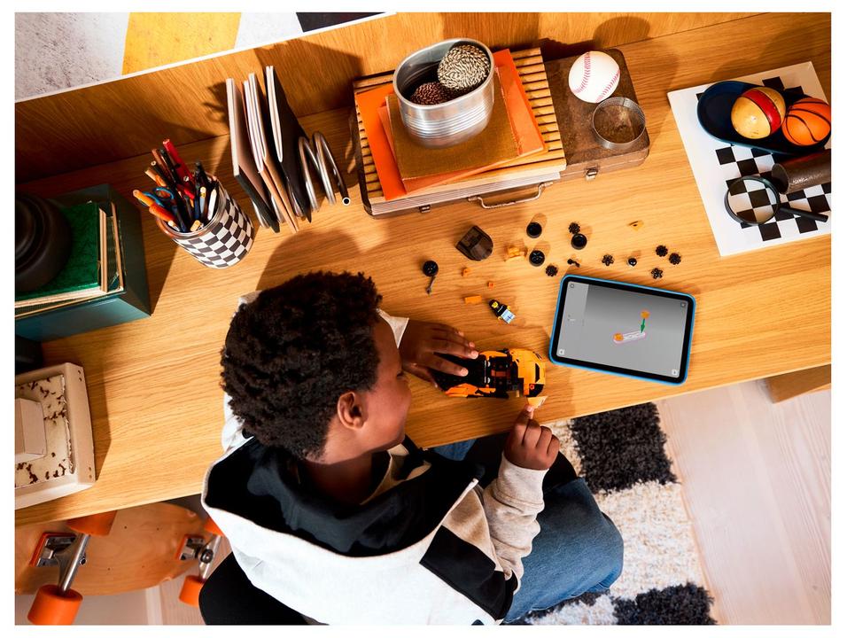 LEGO Speed Champions McLaren W1 77257 - 2