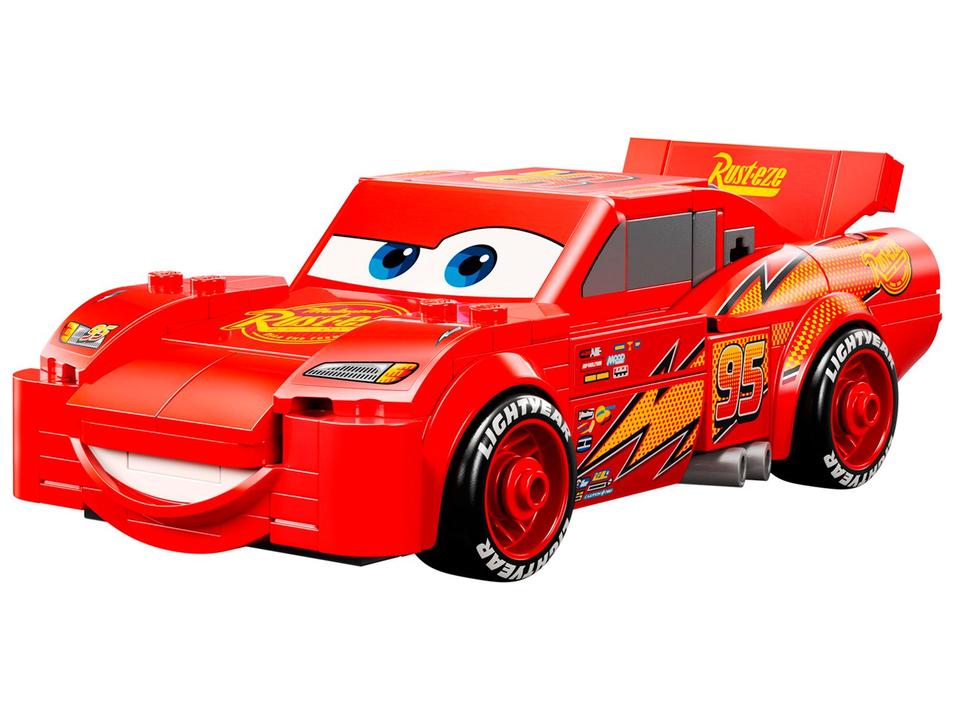 LEGO Speed Champions Relâmpago McQueen - 4