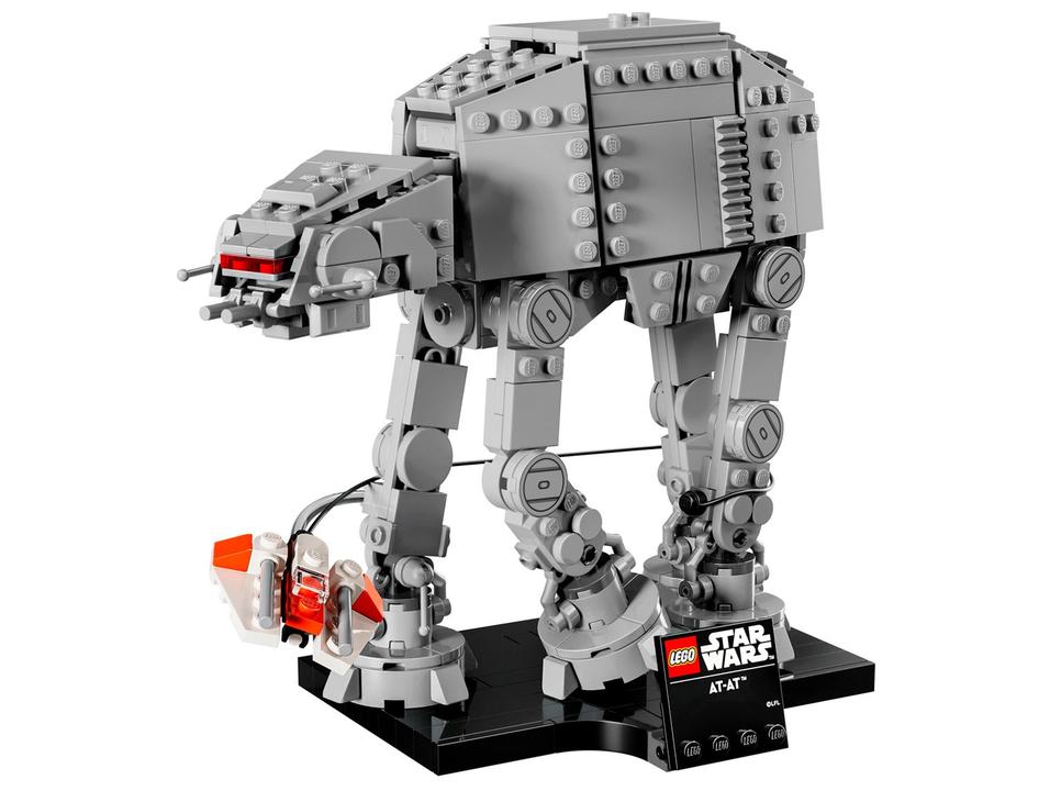 LEGO Star Wars AT-AT 75440 525 Peças - 4