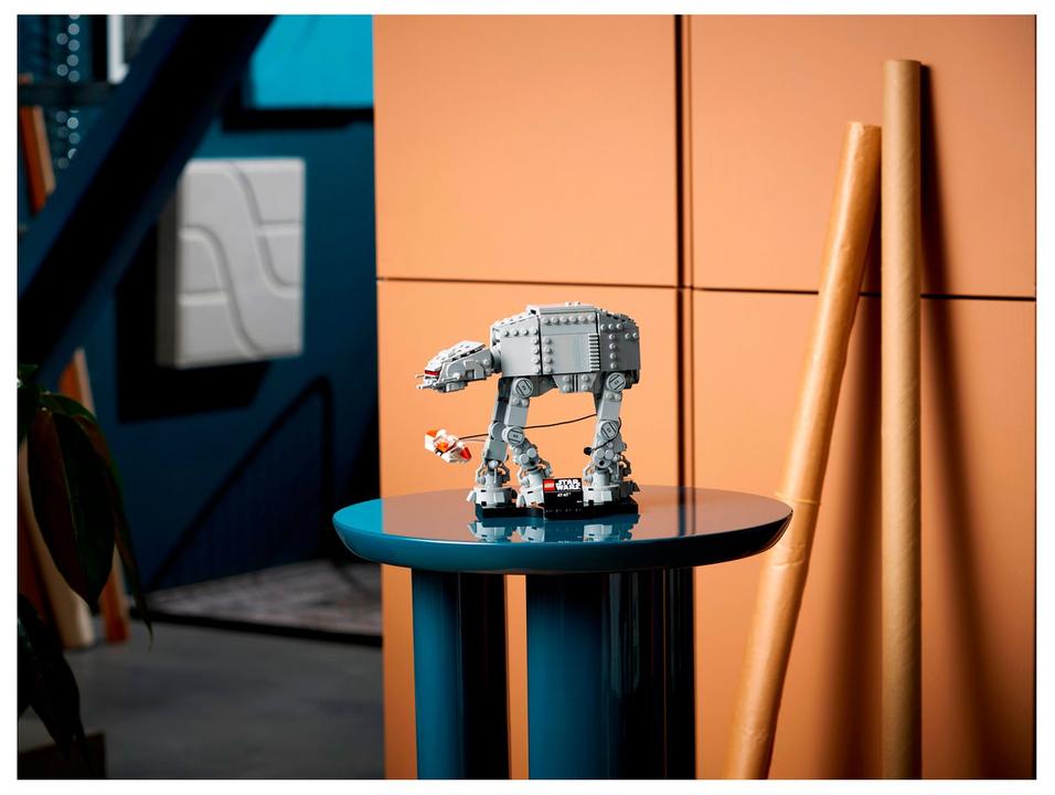 LEGO Star Wars AT-AT 75440 525 Peças - 1