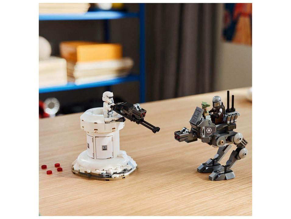 LEGO Star Wars Ataque AT-RT - 3