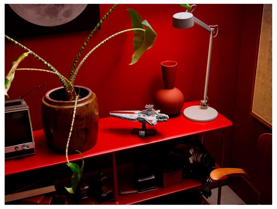 LEGO Star Wars Cruzador de Ataque Classe Venator - 1