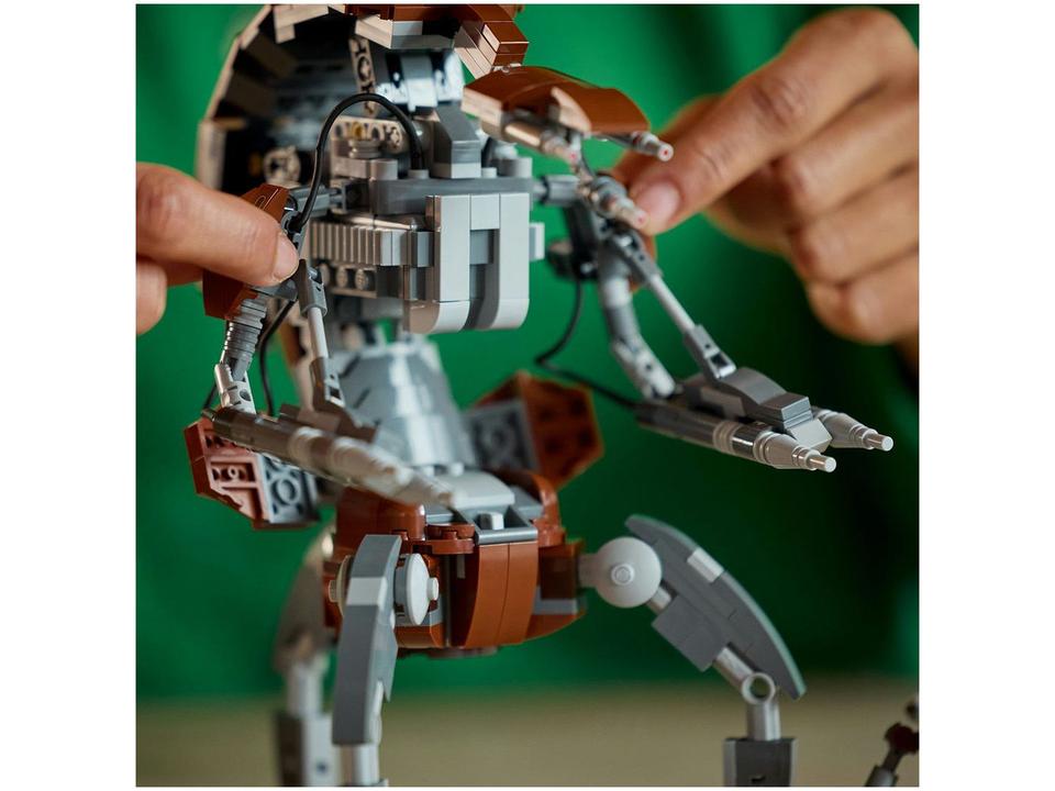 LEGO Star Wars Droideka Conjunto de Construção - 4