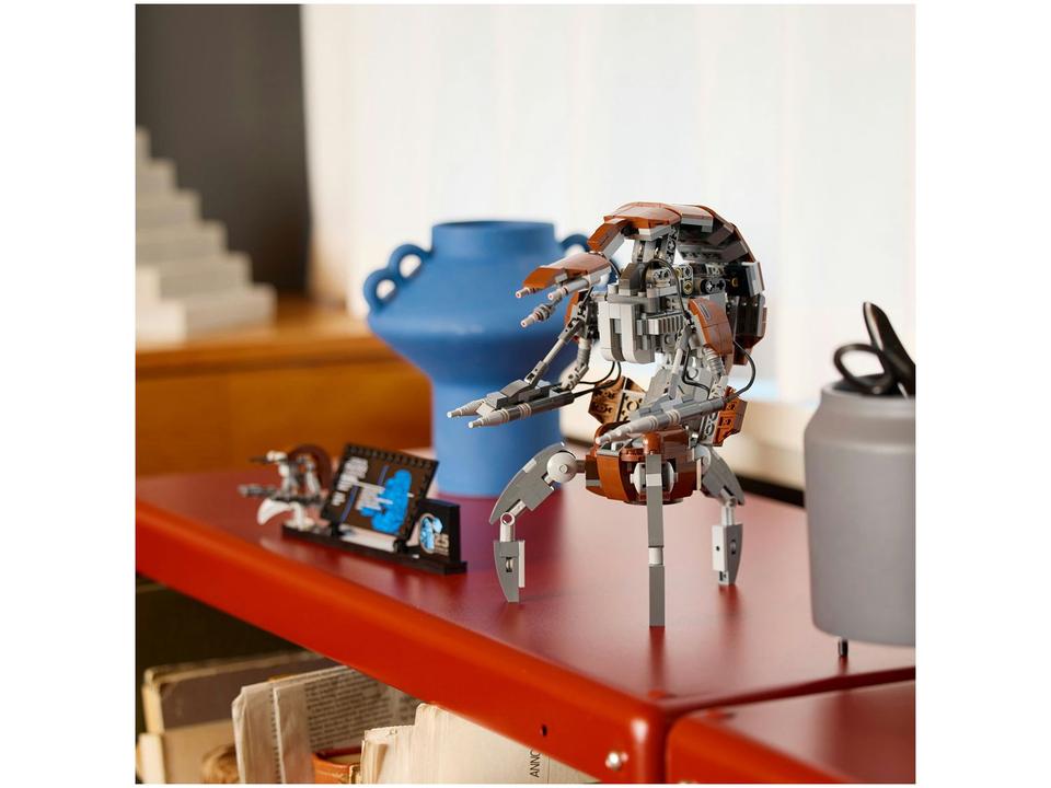 LEGO Star Wars Droideka Conjunto de Construção - 7