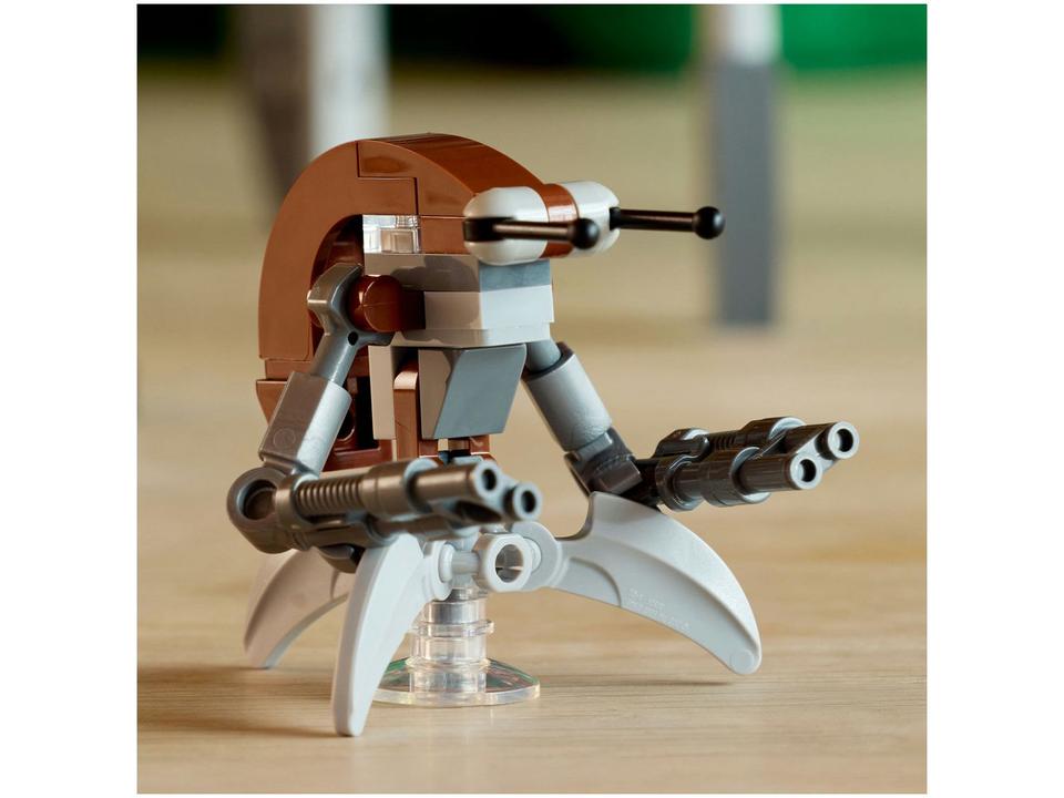LEGO Star Wars Droideka Conjunto de Construção - 8