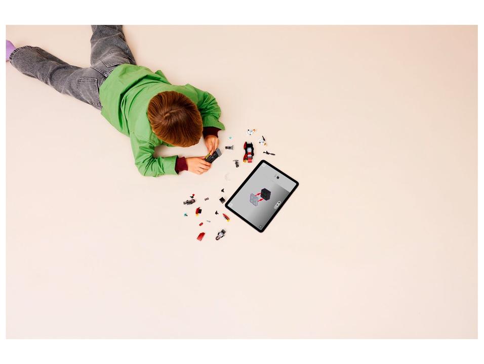 LEGO Star Wars Pacote de Batalha Cerco de - 3