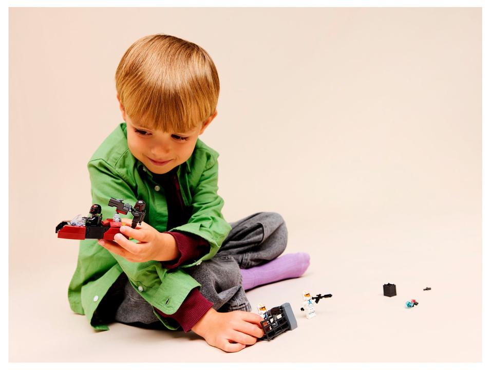 LEGO Star Wars Pacote de Batalha Cerco de - 2