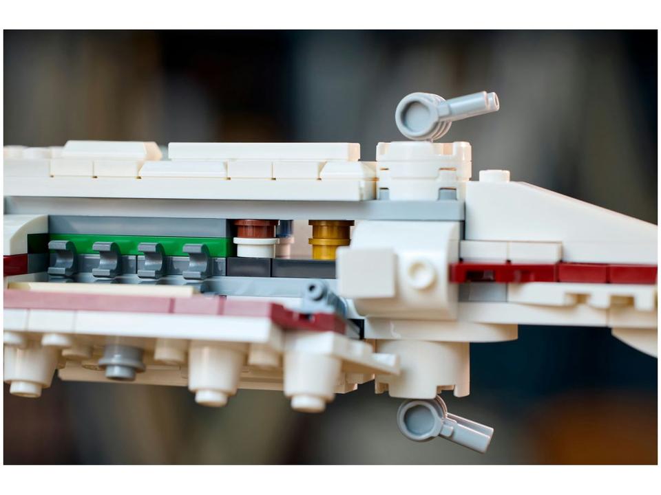 LEGO Star Wars Tantive IV 75376 - 6