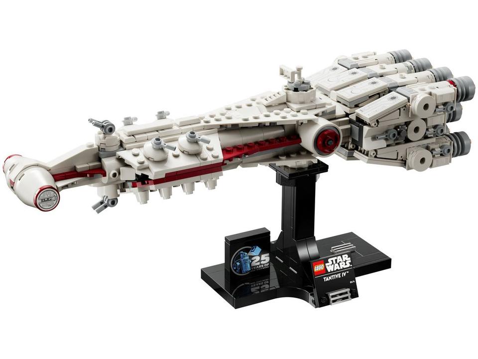 LEGO Star Wars Tantive IV 75376 - 7