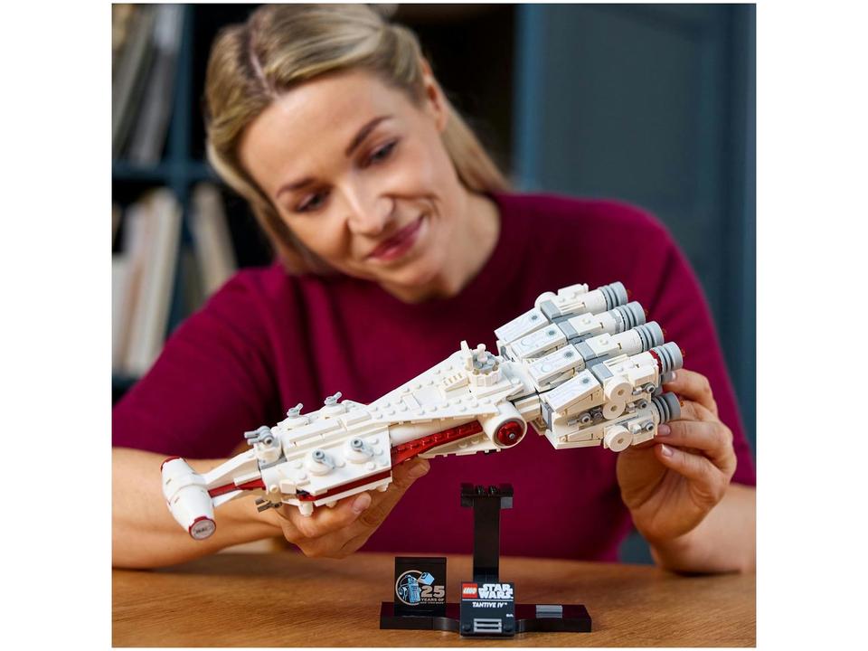 LEGO Star Wars Tantive IV 75376 - 1