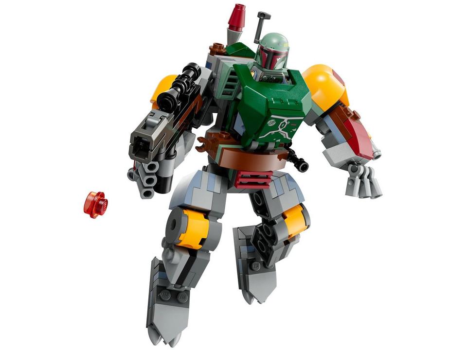 LEGO Star Wars TM Robô do Boba Fett - 1
