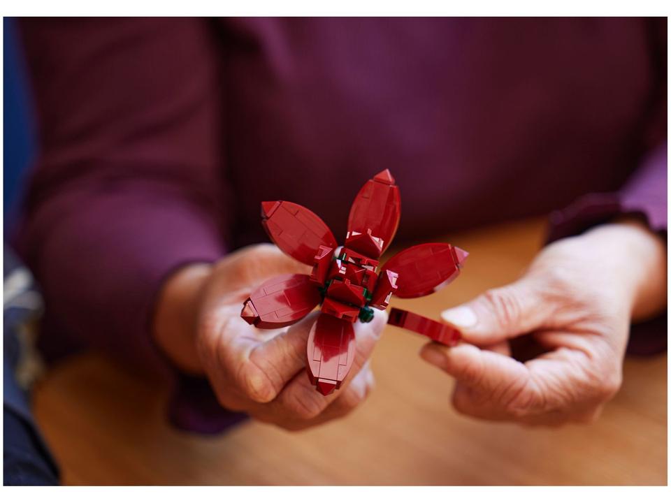 LEGO Suculentas 771 Peças - 6