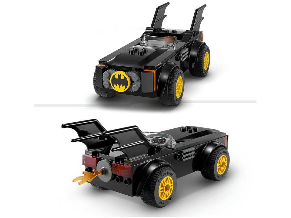 LEGO Super Heroes Perseguição de Batmóvel: Batman - 7