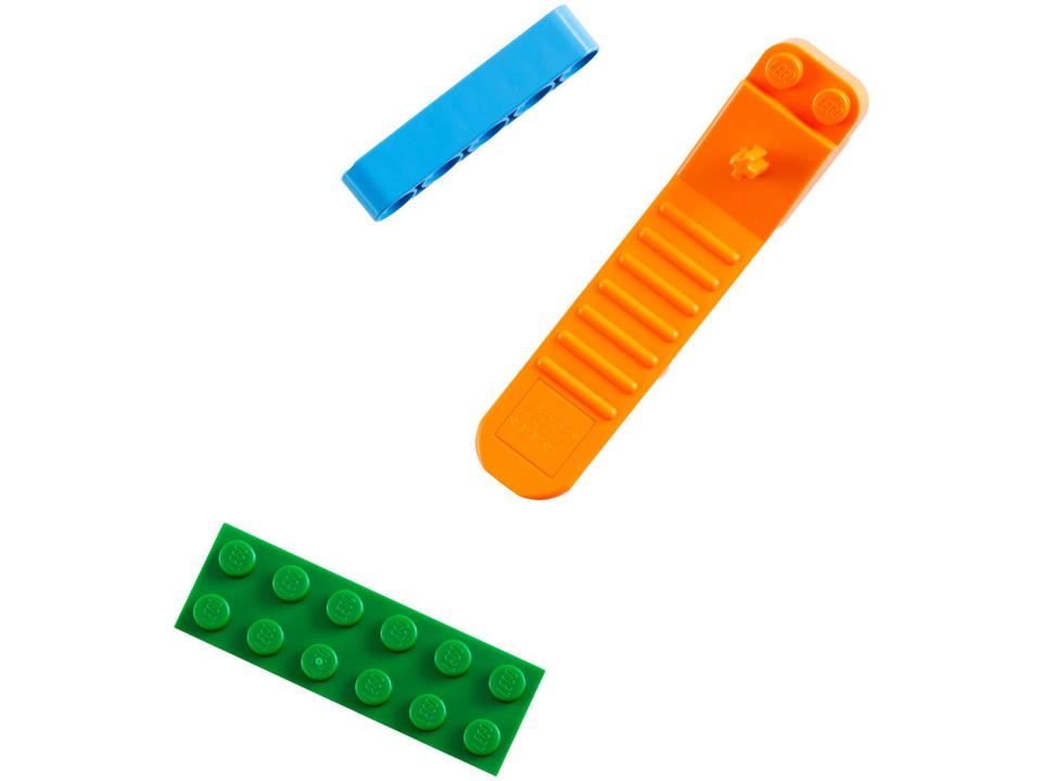 LEGO Super Mario Desafio nas Nuvens de Espigão - 4