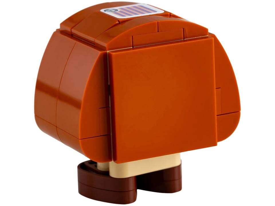 LEGO Super Mario Pacote de Expansão Ilha do Grande - 5