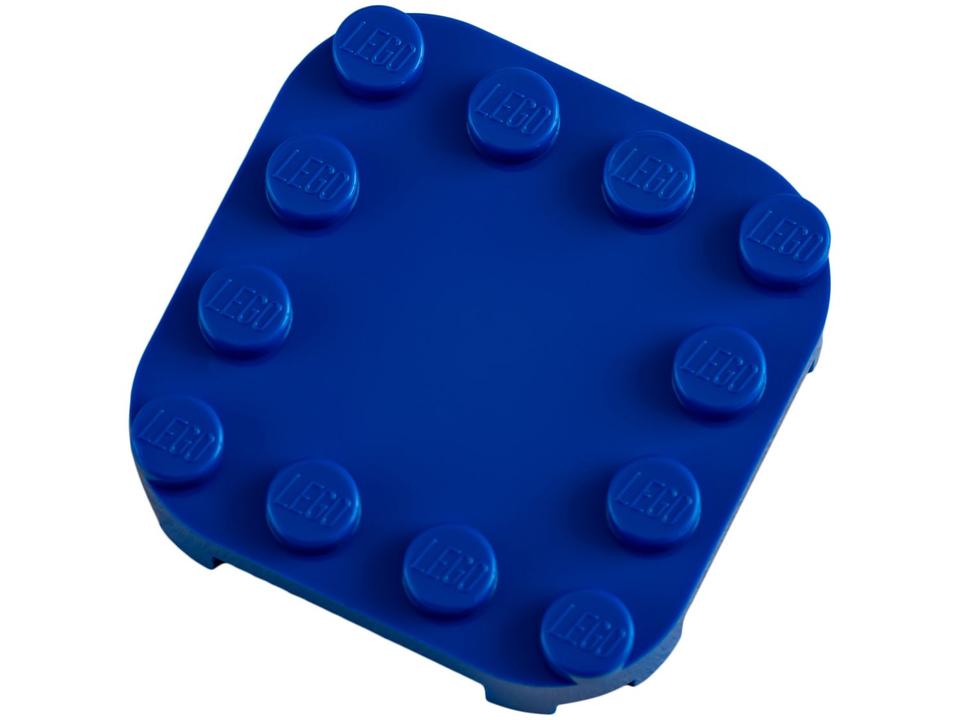 LEGO Super Mario Pacote de Expansão Ilha do Grande - 10