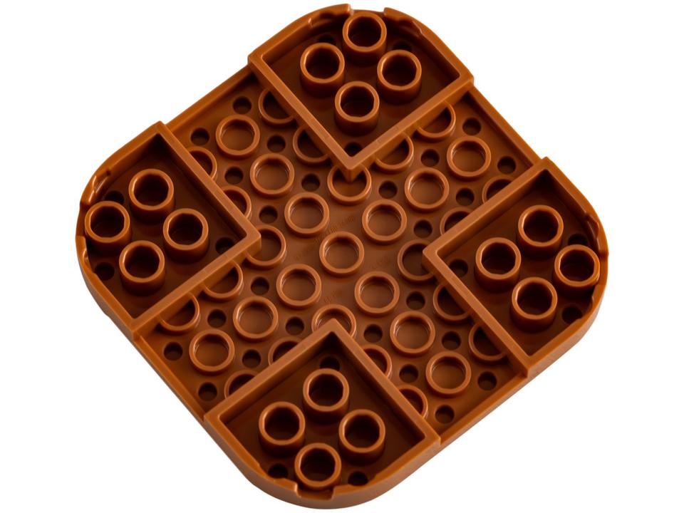 LEGO Super Mario Pacote de Expansão Ilha do Grande - 9