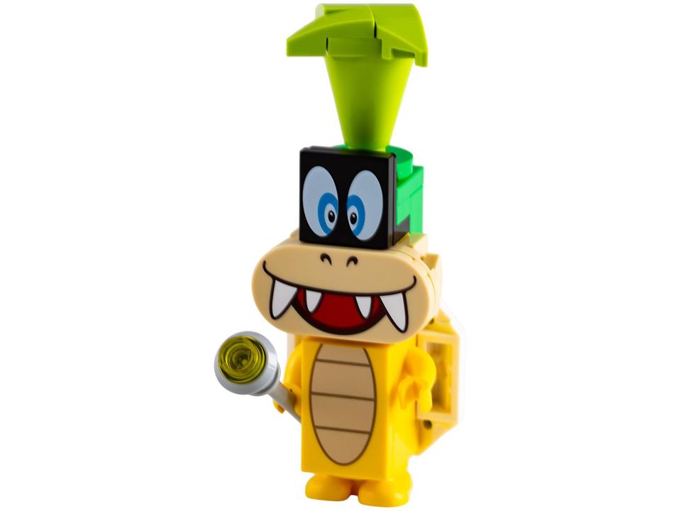 LEGO Super Mario Pacote de Expansão Ilha do Grande - 6