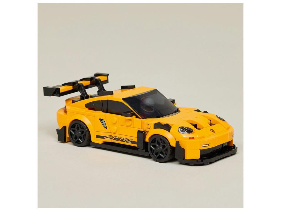 LEGO Supercarro Porsche 911 GT3 RS 77239 - 5
