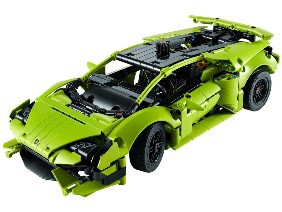 LEGO Technic Lamborghini Huracán Tecnica - 1