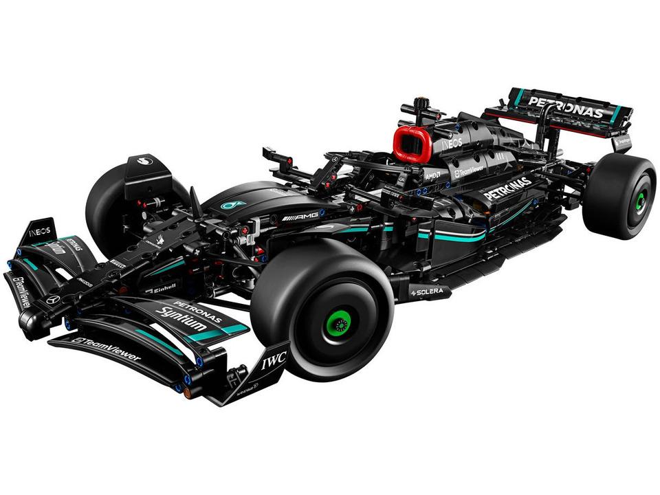 LEGO Technic Mercedes-AMG F1 W14 E Performance - 7