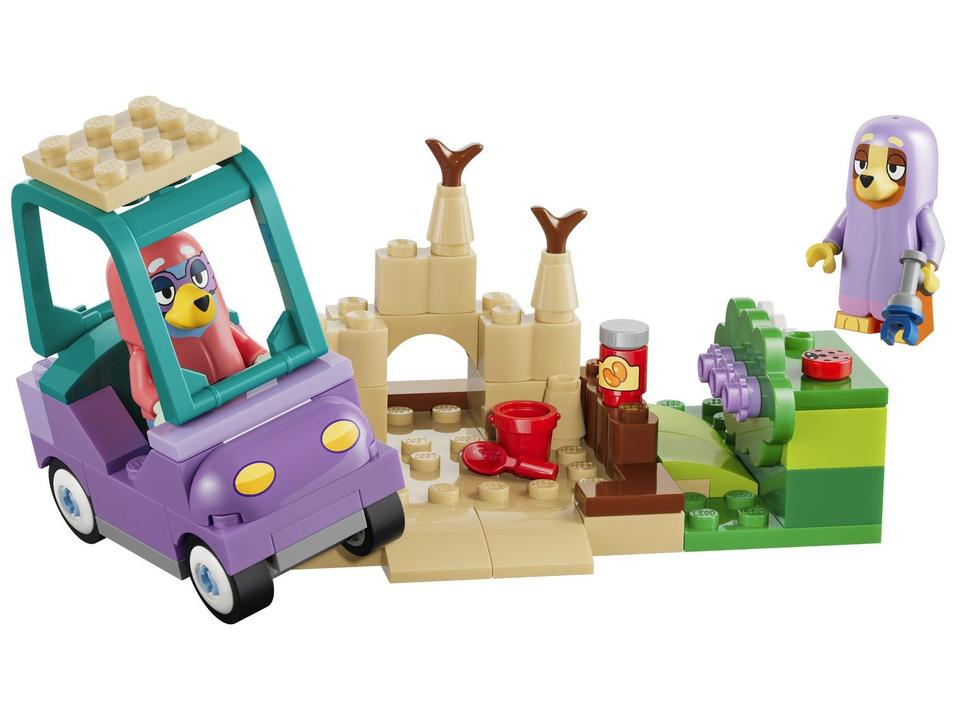 LEGO Vovós com Bingo e Bluey - 4