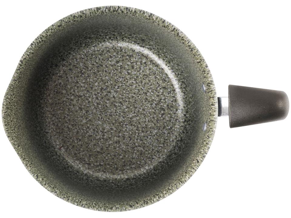 Leiteira Multiflon de Alumínio Antiaderente 1,6L 14cm Ekó - 3