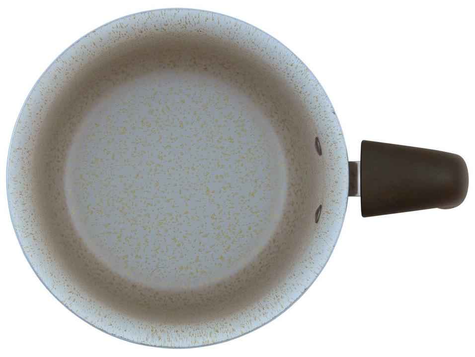 Leiteira Multiflon de Alumínio com 7 Camadas Antiaderente 1,6L 14cm Ekó - 3