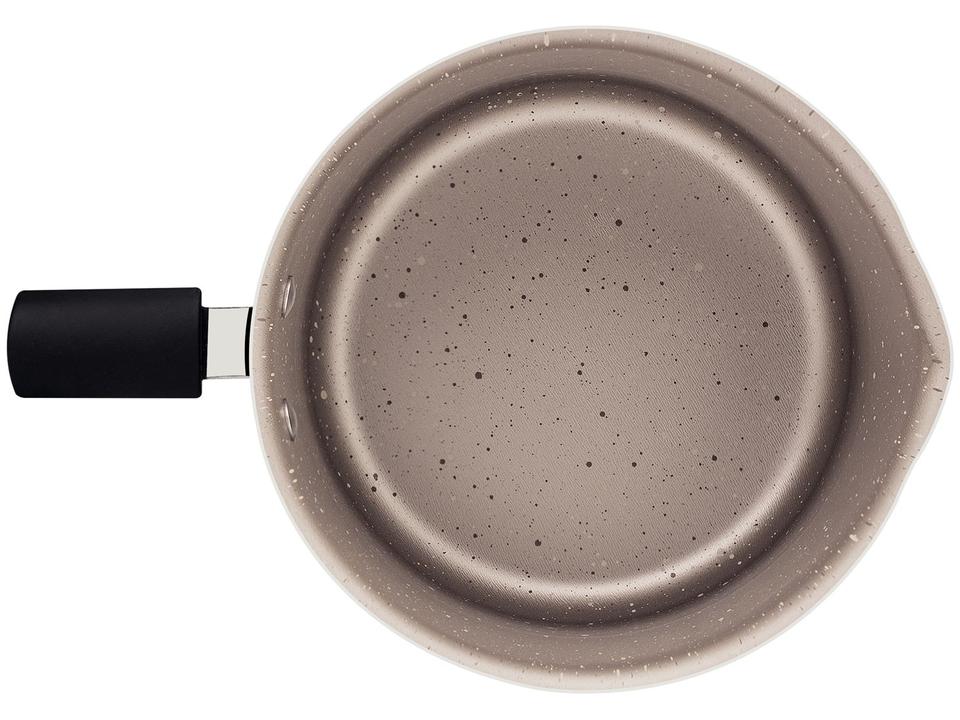 Leiteira Tramontina de Alumínio 1,9L 14cm Milazzo - 4