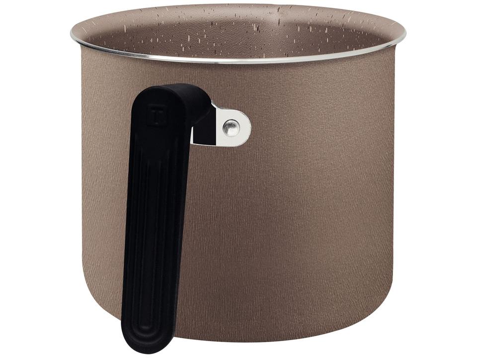 Leiteira Tramontina de Alumínio 1,9L 14cm Milazzo - 3