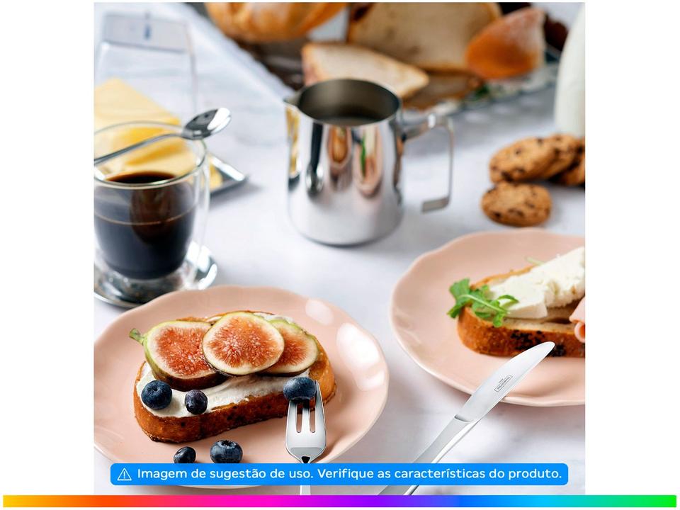 Leiteira Tramontina Inox 440ml 8cm Barista - 2