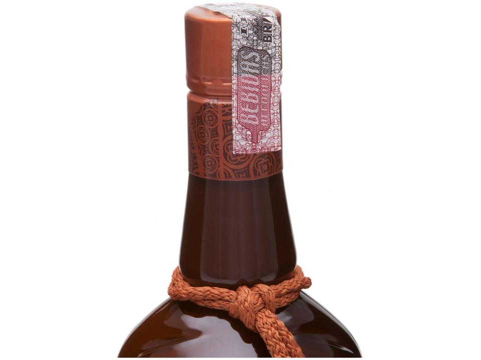 Licor Amarula Marula Ethiopian Coffee 750ml - 4