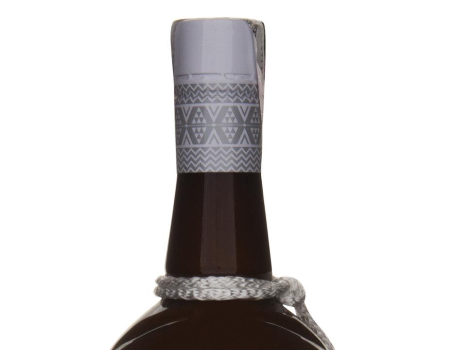 Licor Cream Amarula Baunilha e Gengibre - 4