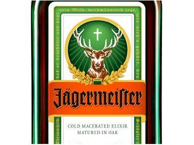 Licor Jägermeister Original 700ml - 1