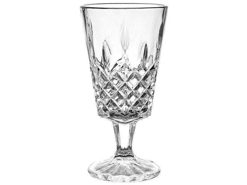 Licoreira de Vidro 1L com 4 Taças Hauskraft - 2