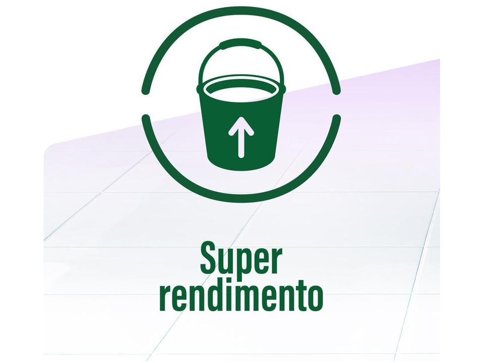 Limpador Ajax Festa das Flores Lavanda 3,8L - 5