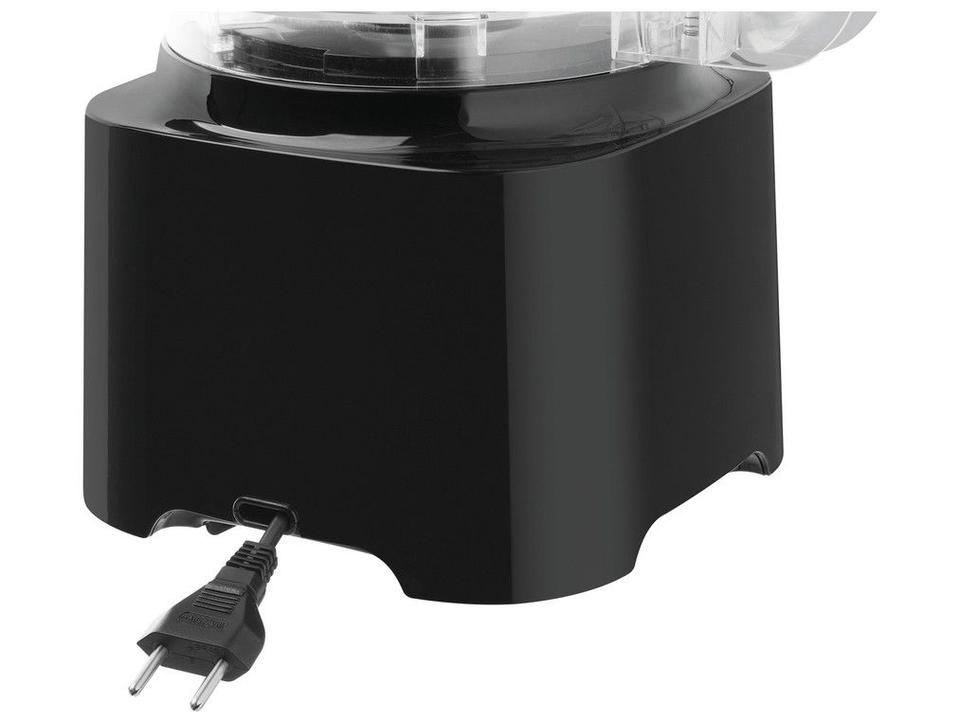 Liquidificador Arno Power Max 1000 Preto - 15 Velocidades 1000W - 4