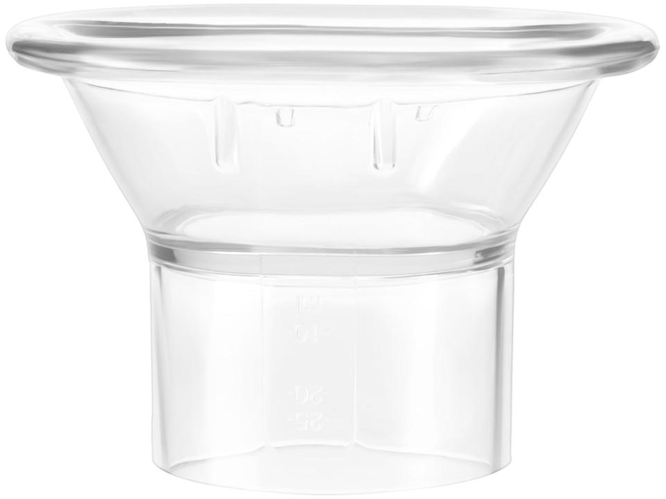 Liquidificador Arno Power Max Autolock LN82 15 Velocidades 1400W Preto e Cinza - 9