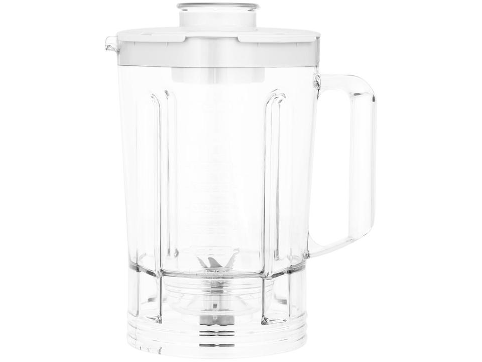 Liquidificador Arno Power Max LN64 15 Velocidades 1400W Marfim - 13